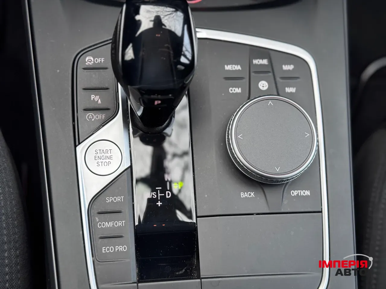 BMW 1 серії - фото 16