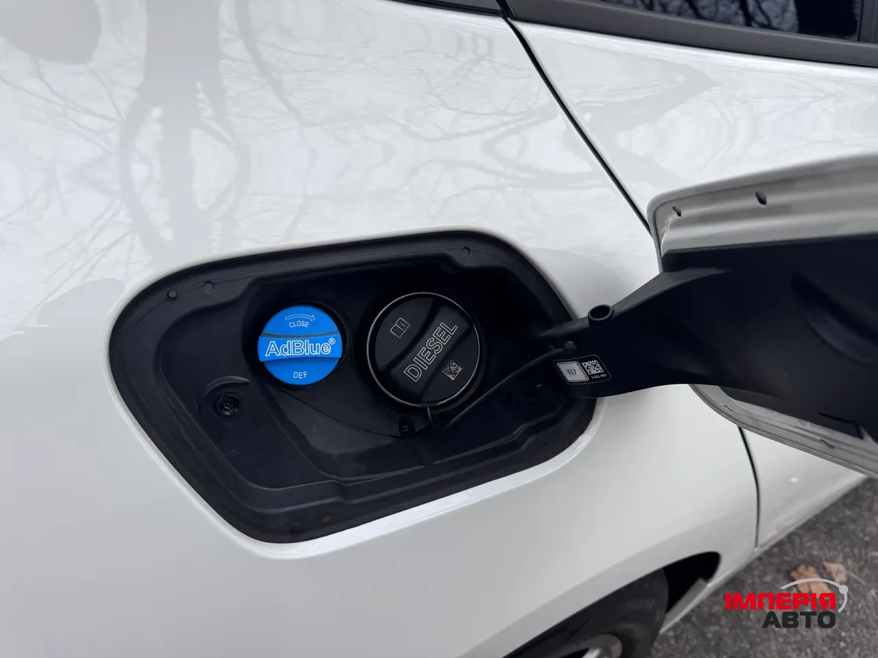 BMW 1 серії - фото 23