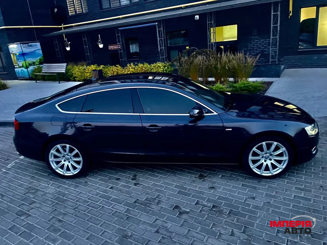 Audi A5 - фото 5