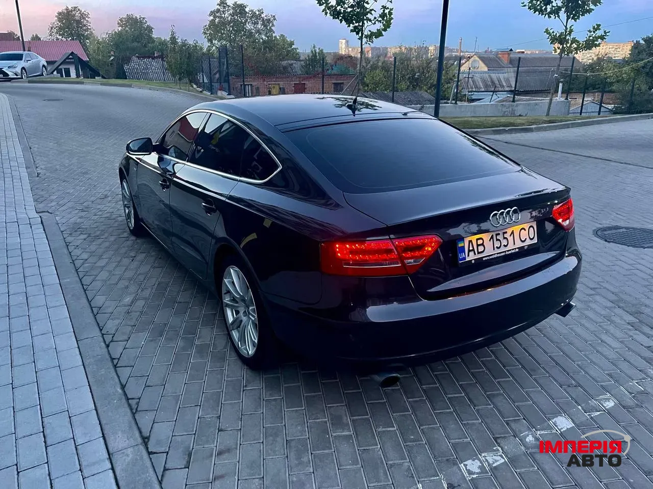 Audi A5 - фото 31