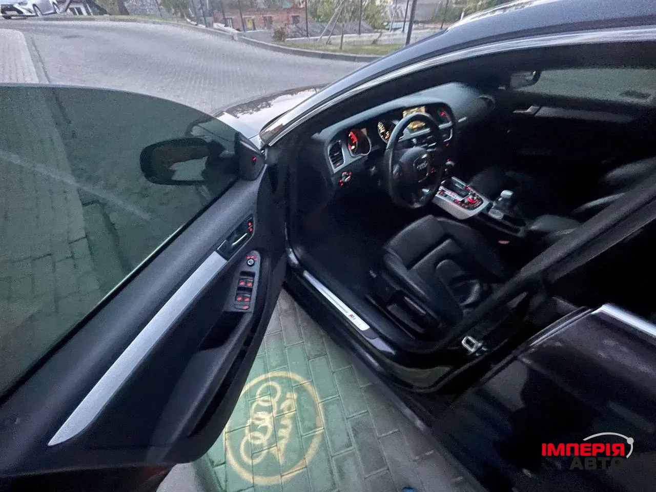 Audi A5 - фото 28