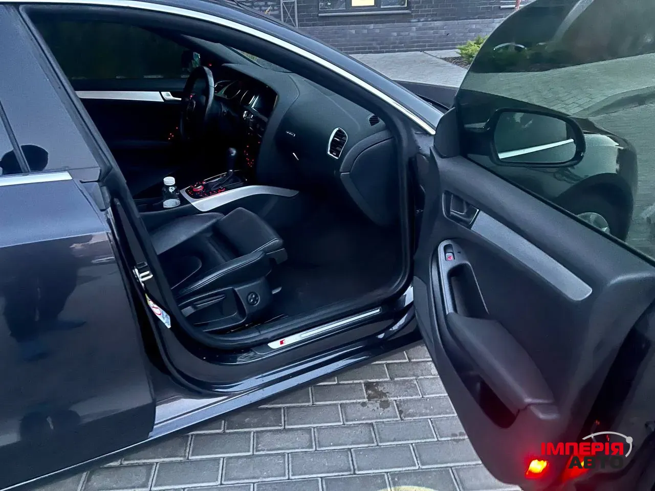 Audi A5 - фото 12