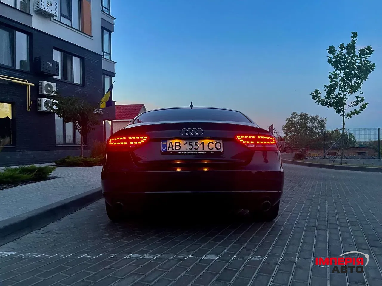Audi A5 - фото 2