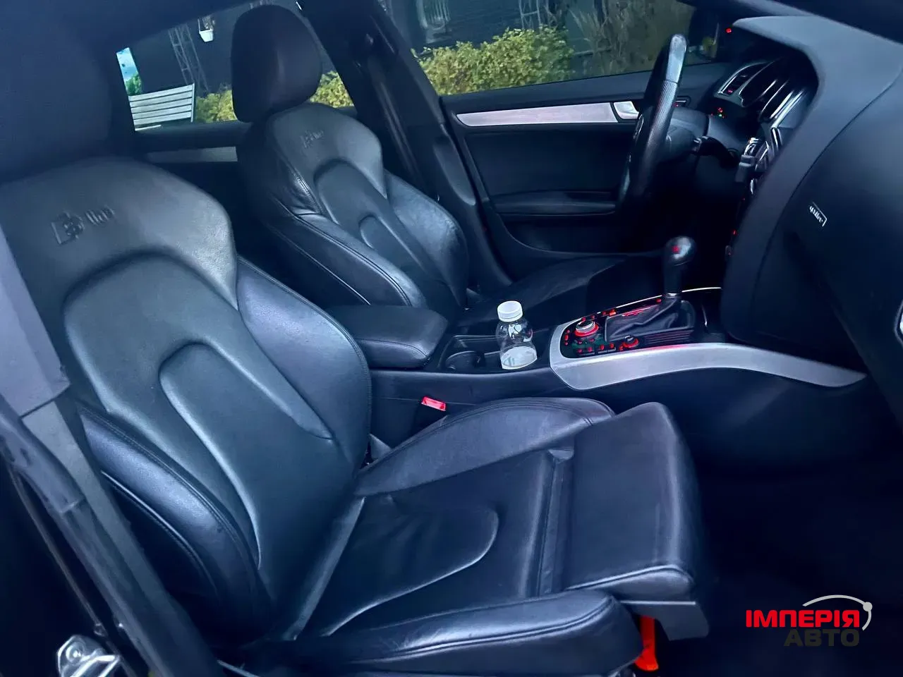 Audi A5 - фото 8