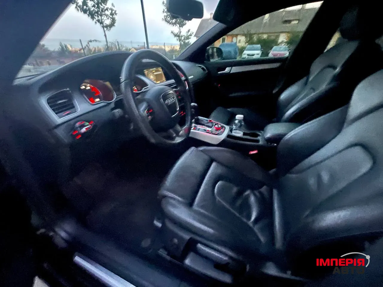 Audi A5 - фото 27