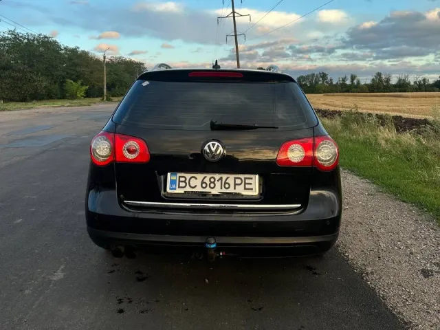 Volkswagen Passat - фото 3
