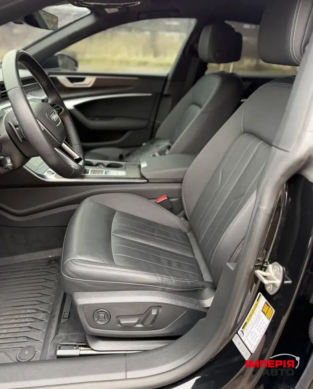 Audi A7 - фото 6