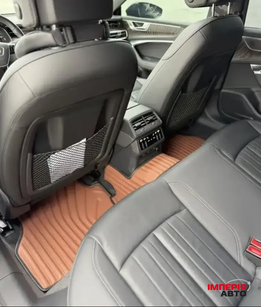 Audi A7 - фото 8