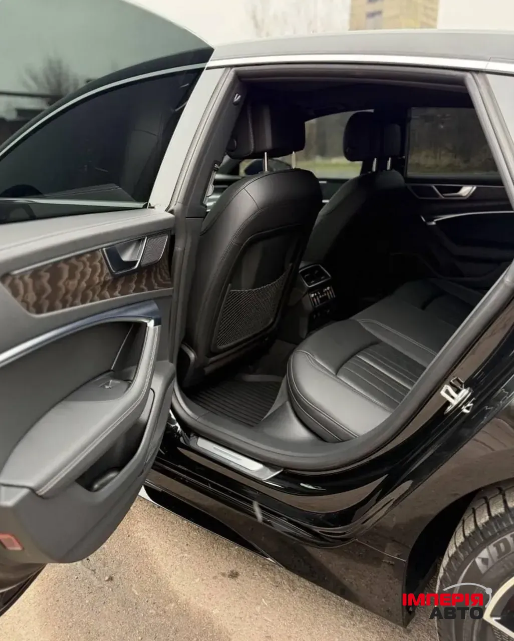 Audi A7 - фото 7