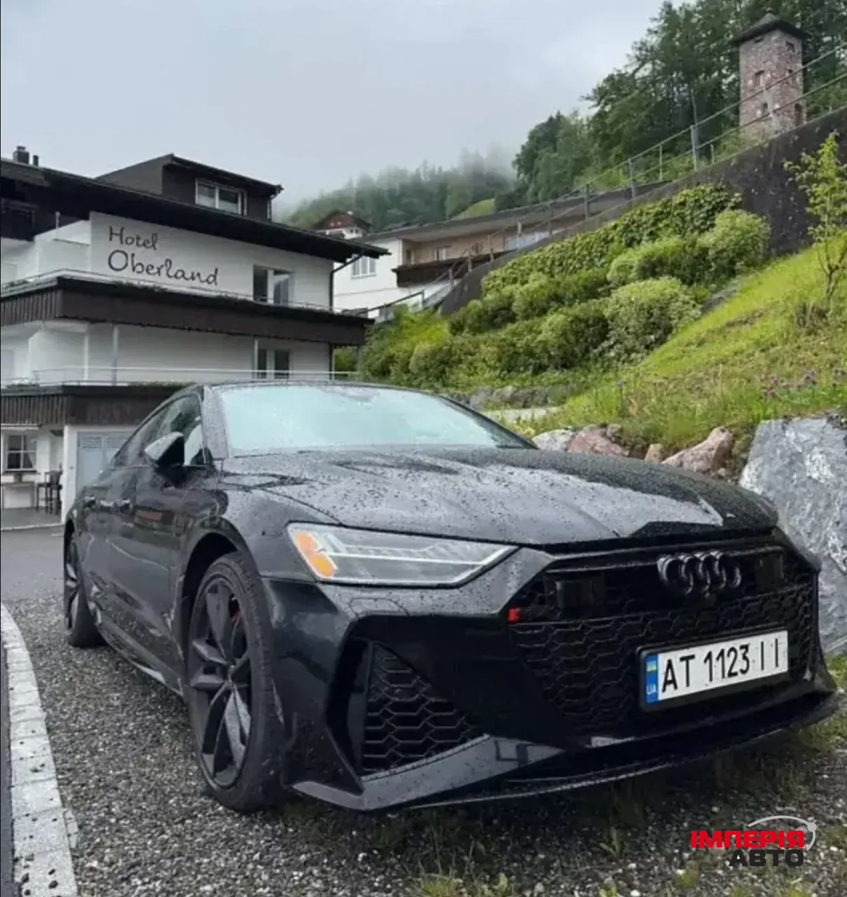 Audi A7 - фото 2