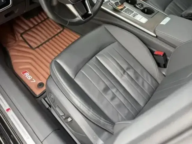 Audi A7 - фото 5