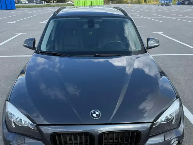 BMW X1 - фото 3