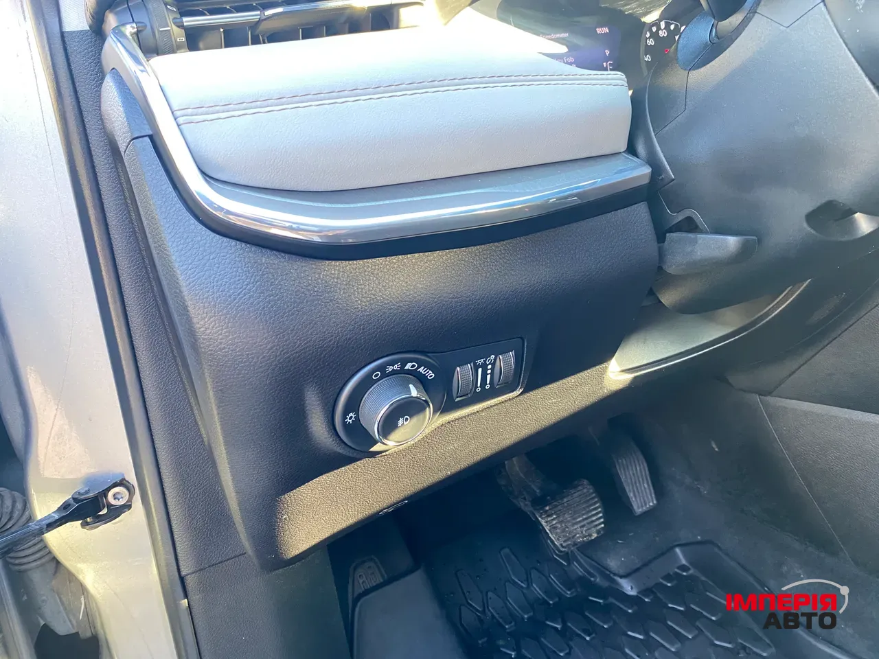 Jeep Compass - фото 27