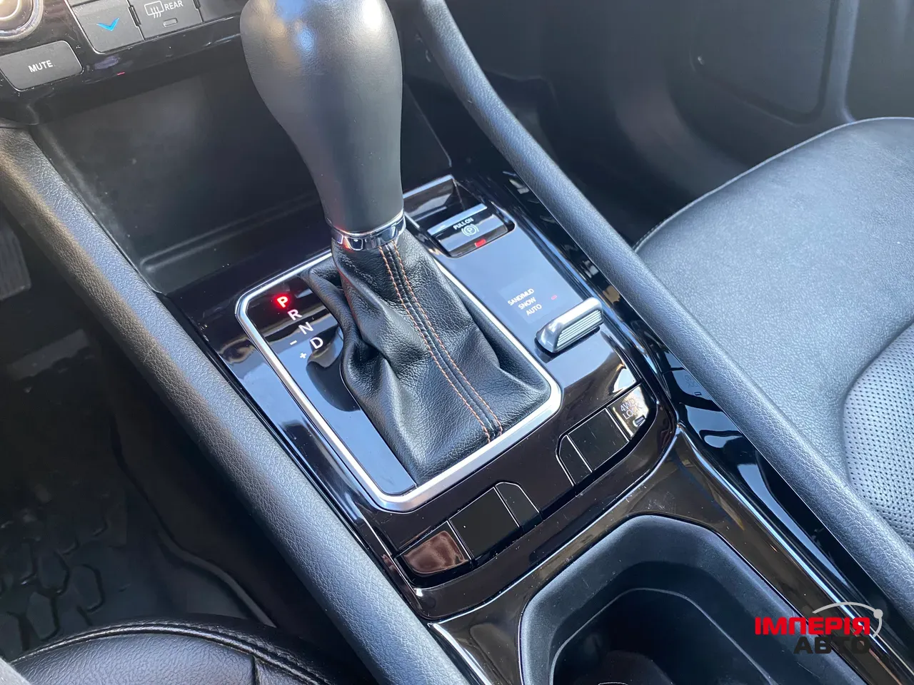 Jeep Compass - фото 22