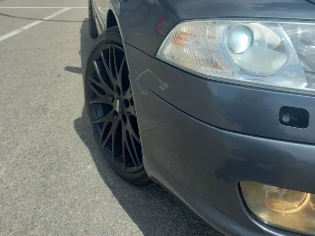 Skoda Octavia - фото 2