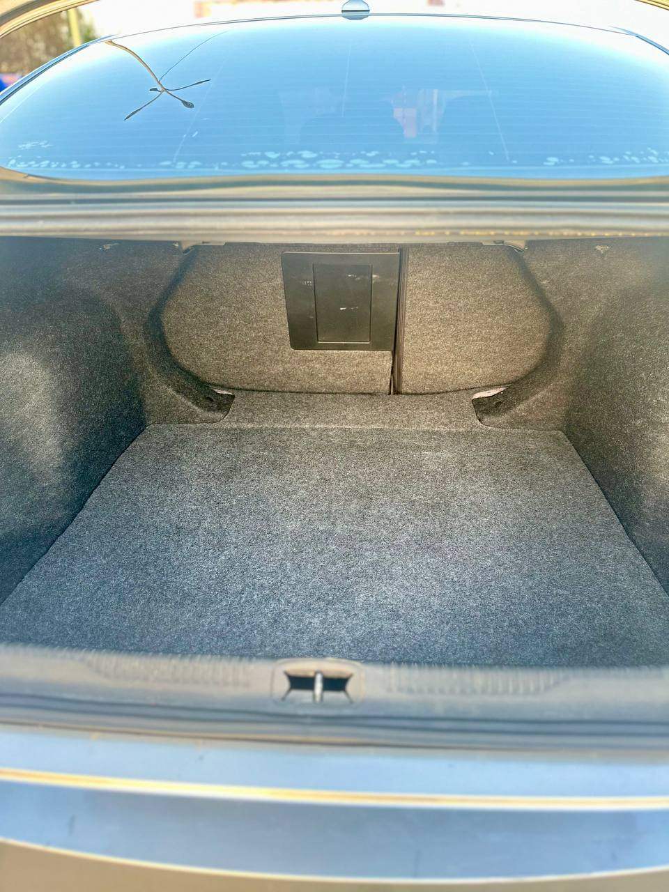 Chrysler 200 - фото 9