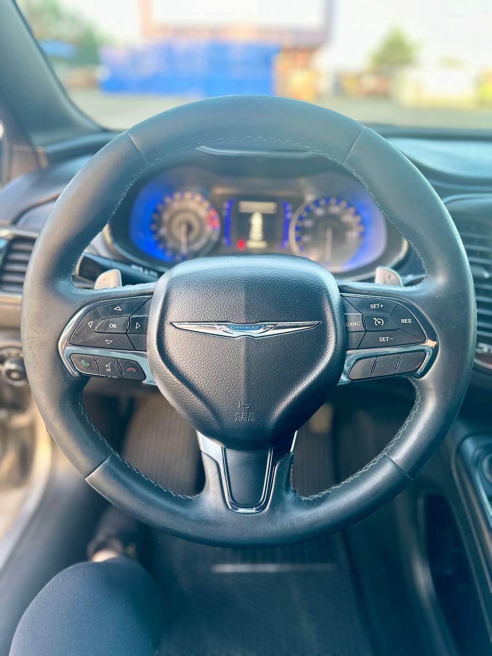 Chrysler 200 - зображення 2