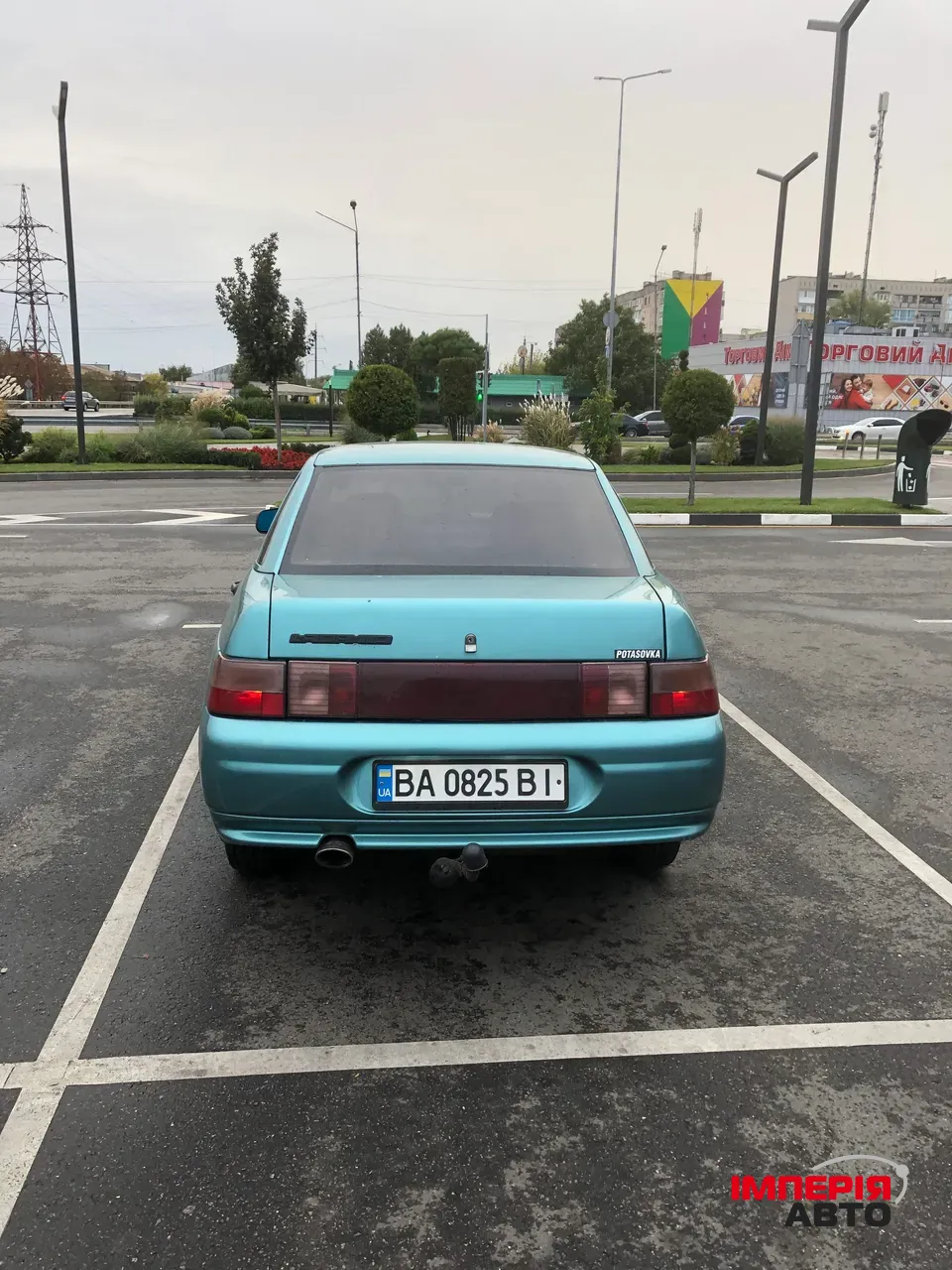 Lada (ВАЗ) 2110 - фото 6