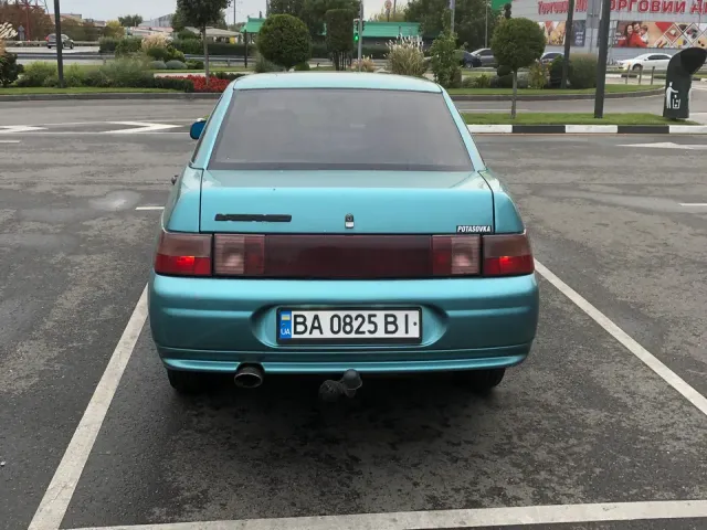 Lada (ВАЗ) 2110 2000, Олександрія, $2 300 - зображення 4
