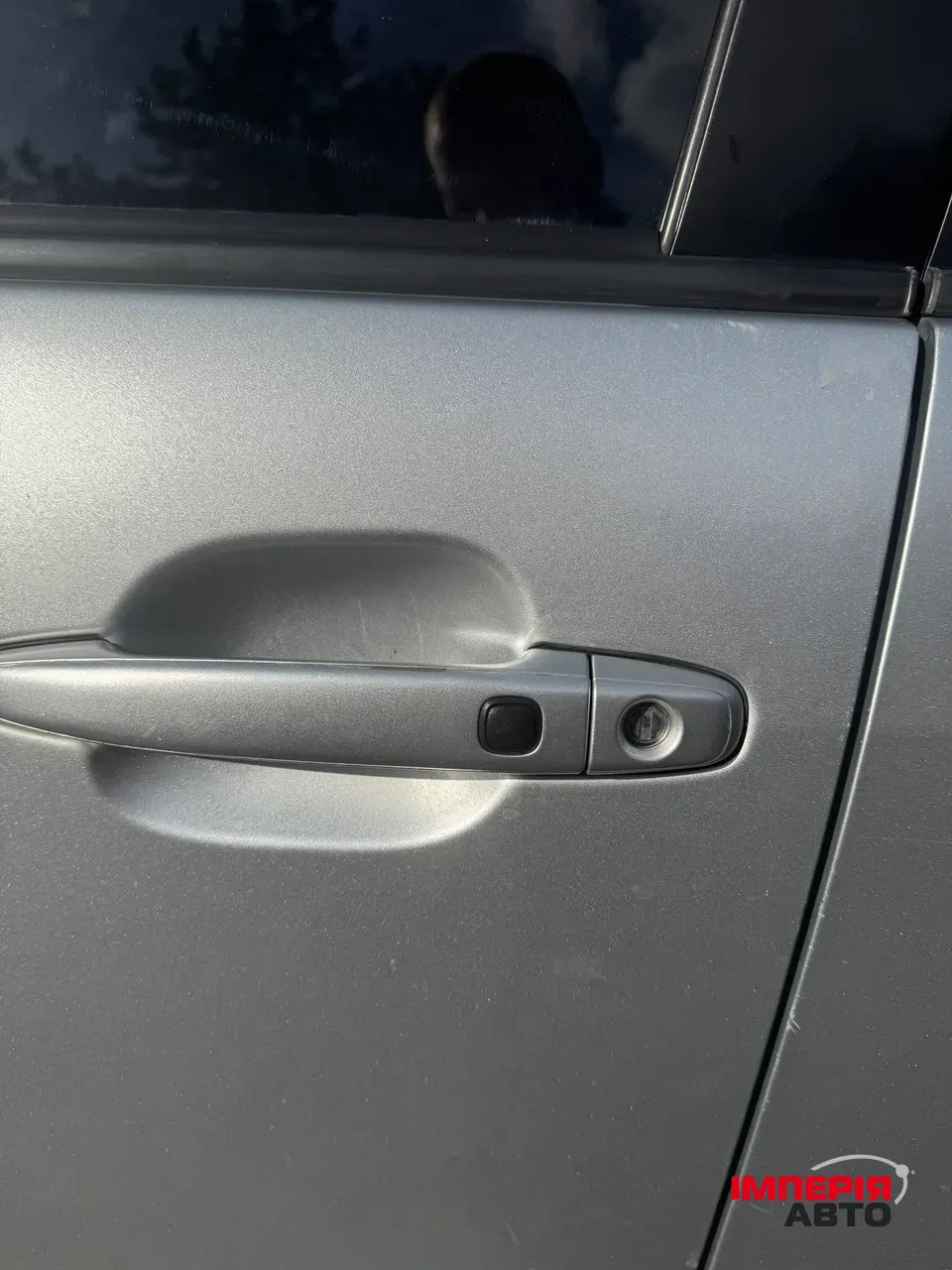 Toyota Land Cruiser Prado - фото 8