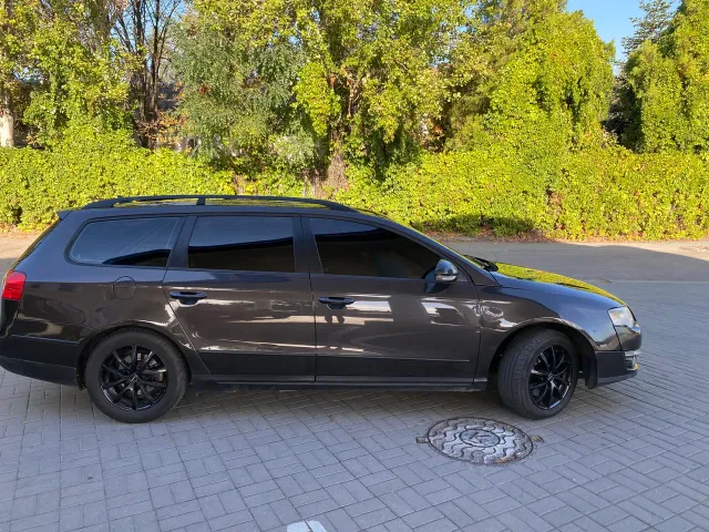 Volkswagen Passat - фото 5