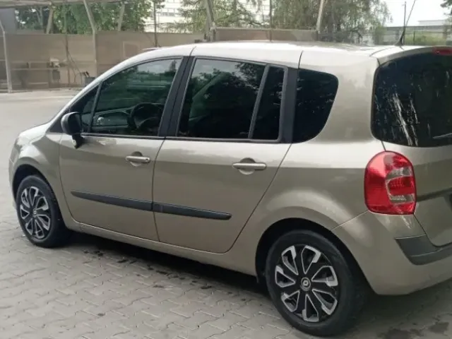 Renault Modus - фото 1