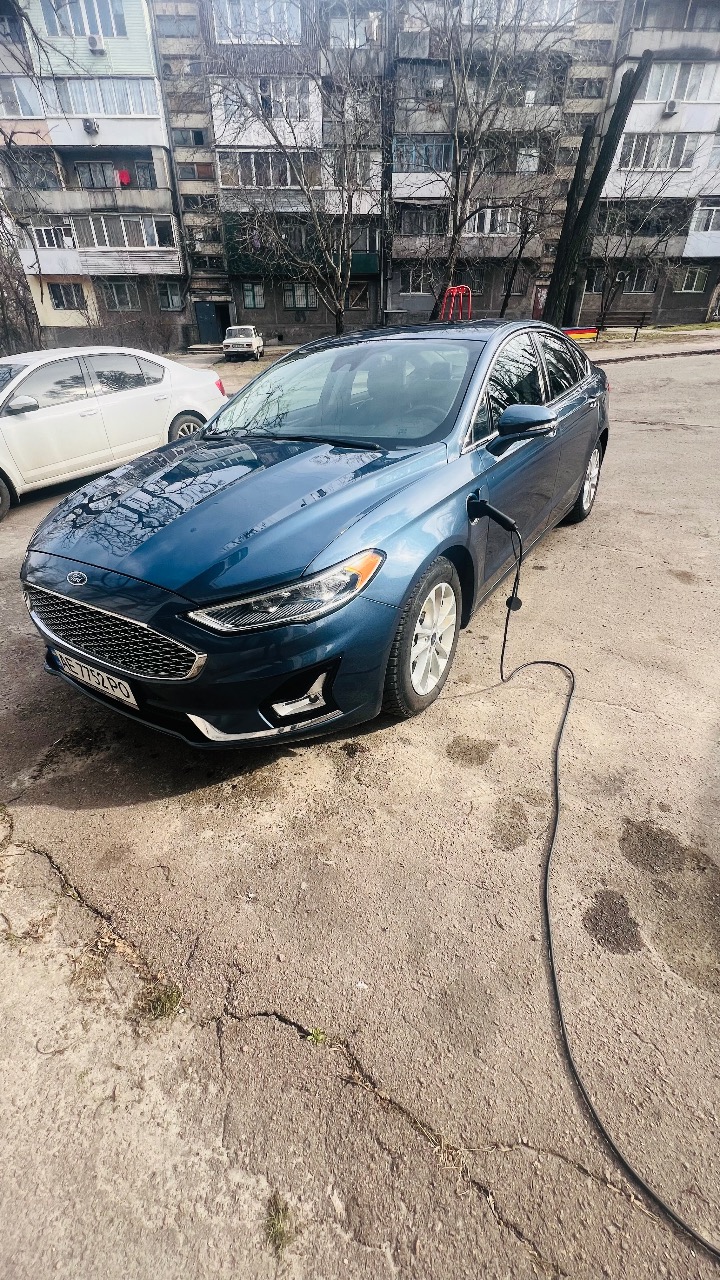 Ford Fusion (North America) 2019, Кам’янське, $17 000 - зображення 4