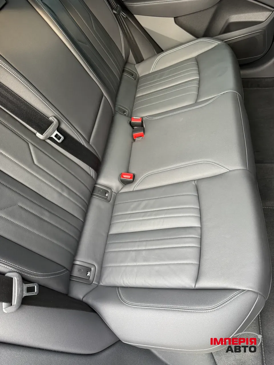 Audi Q8 e-tron - фото 17