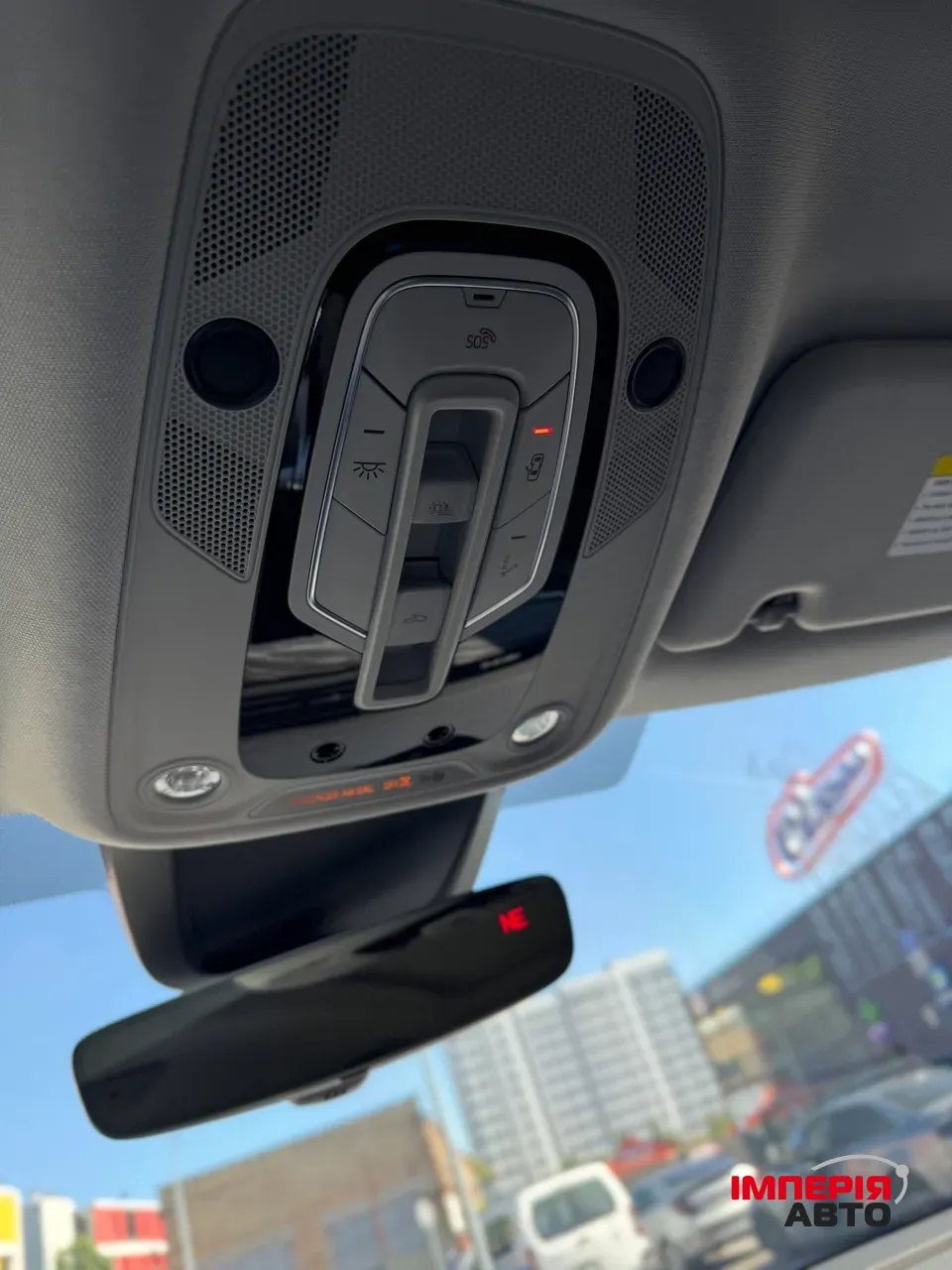 Audi Q8 e-tron - фото 9