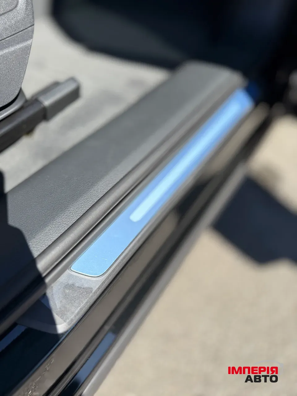 Audi Q8 e-tron - фото 7