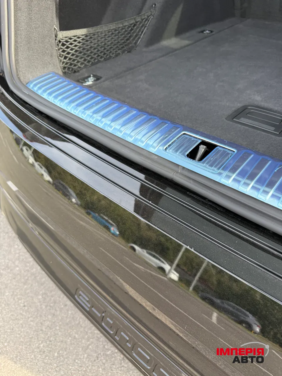 Audi Q8 e-tron - фото 8