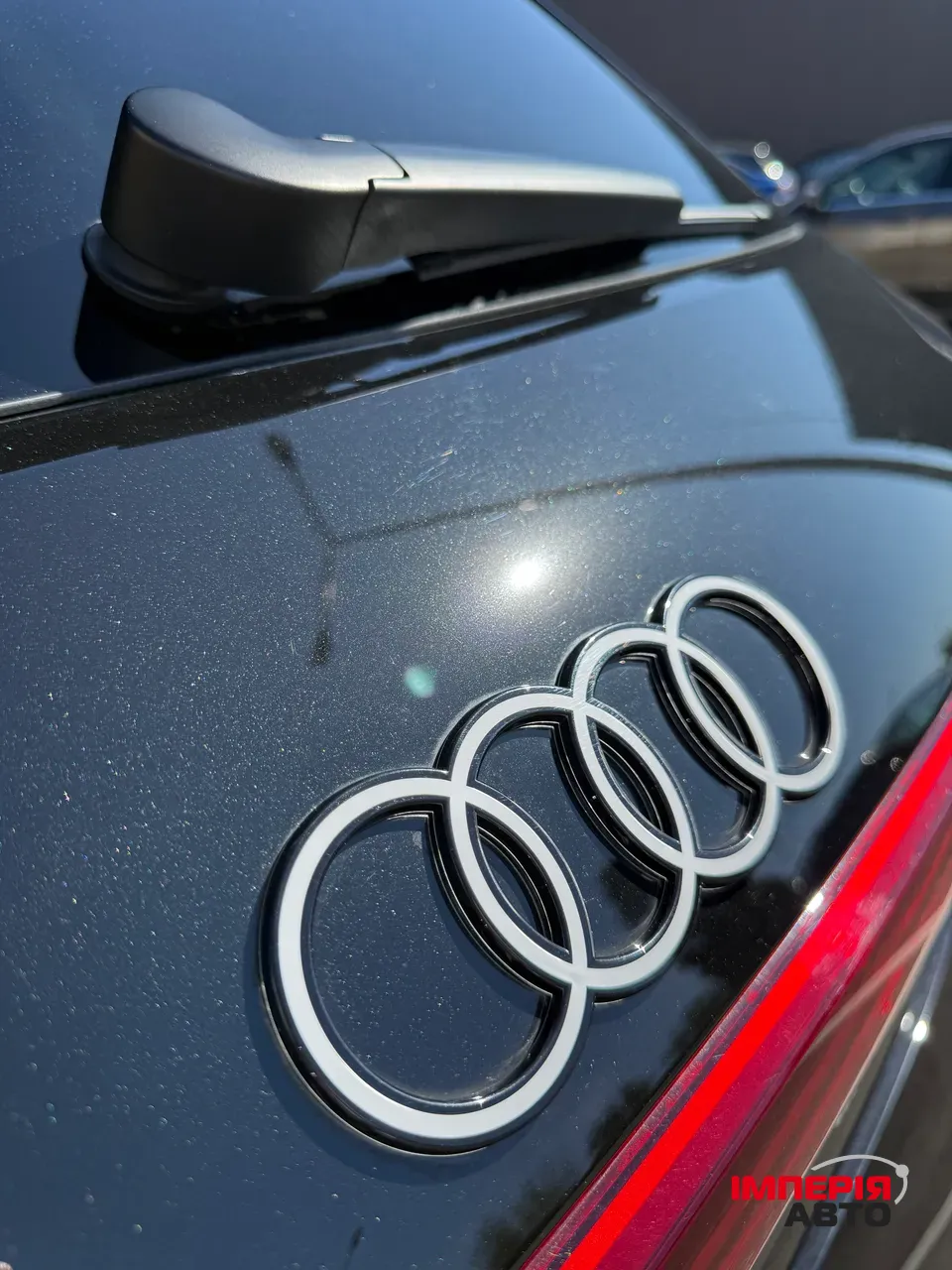 Audi Q8 e-tron - фото 4