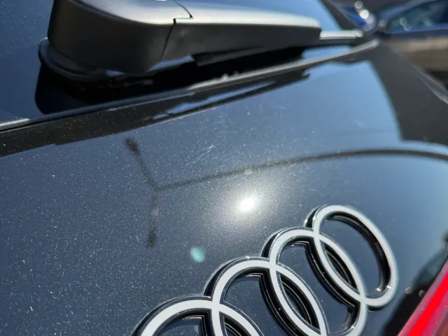 Audi Q8 e-tron - фото 4