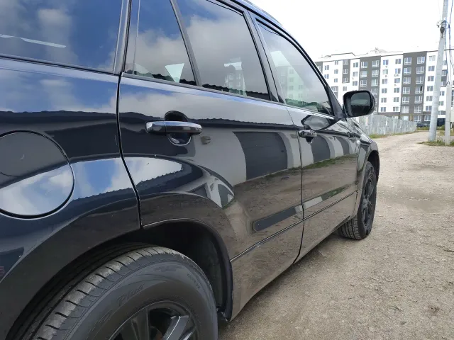 Suzuki Grand Vitara - фото 2