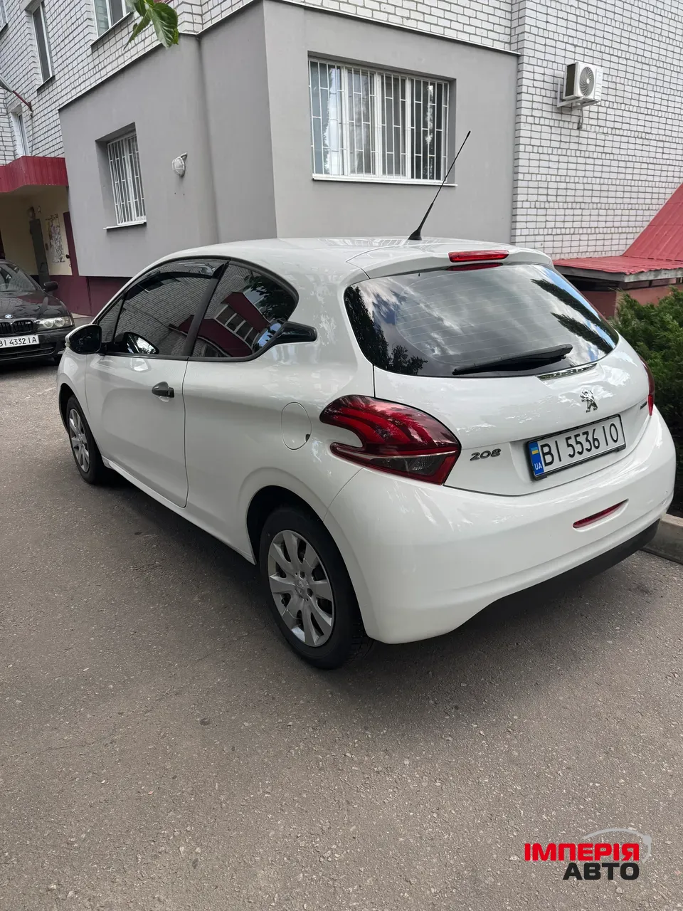 Peugeot 208 - фото 5