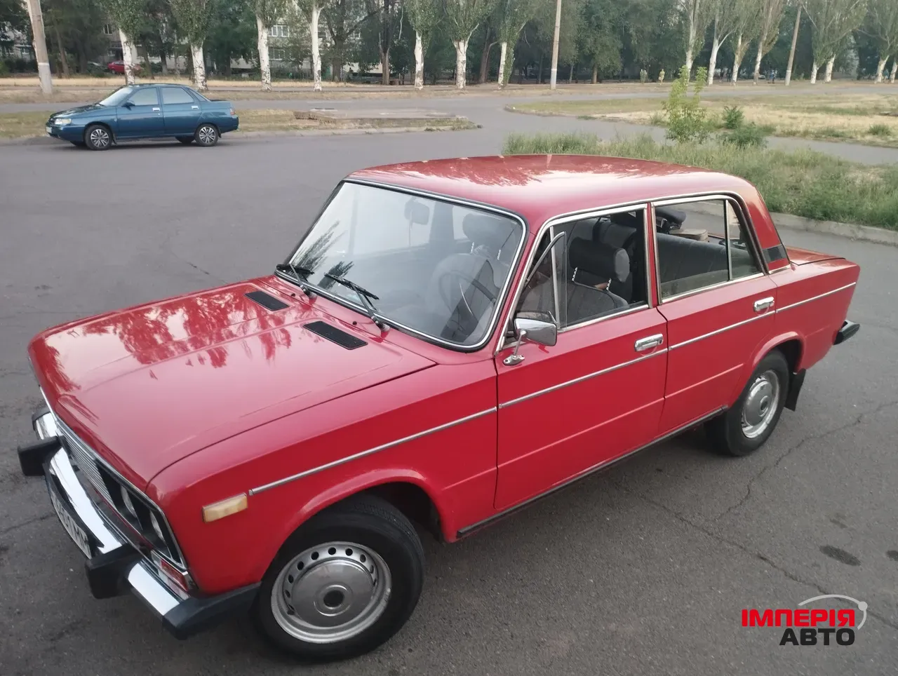 Lada (ВАЗ) 2106 - фото 2