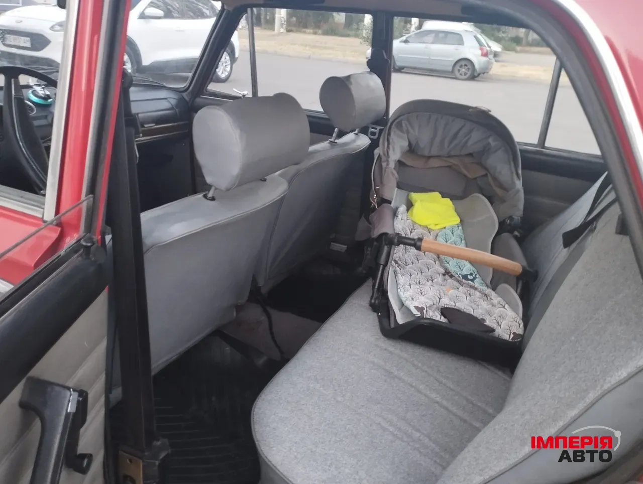 Lada (ВАЗ) 2106 - фото 11