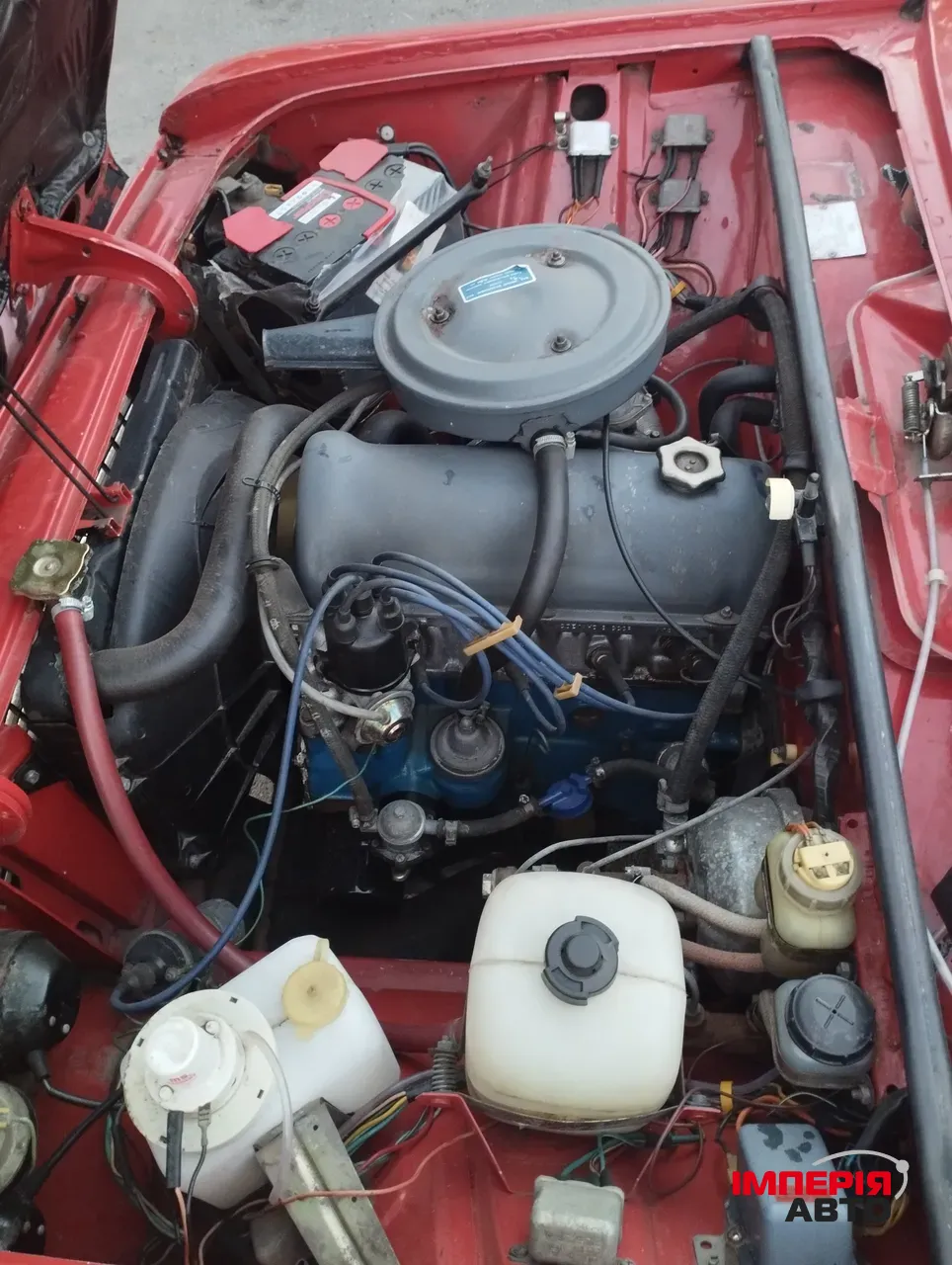 Lada (ВАЗ) 2106 - фото 10