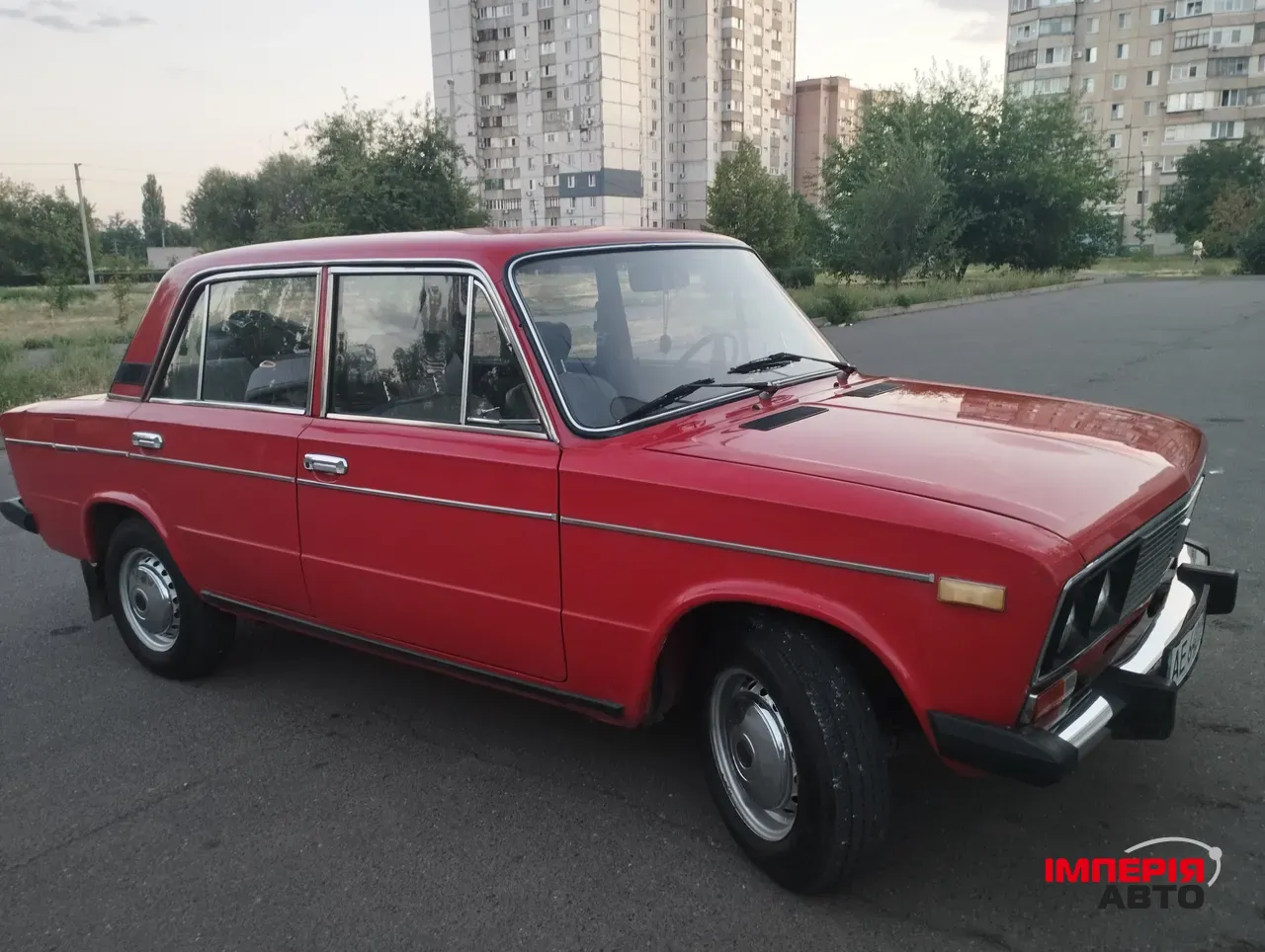Lada (ВАЗ) 2106 - фото 3