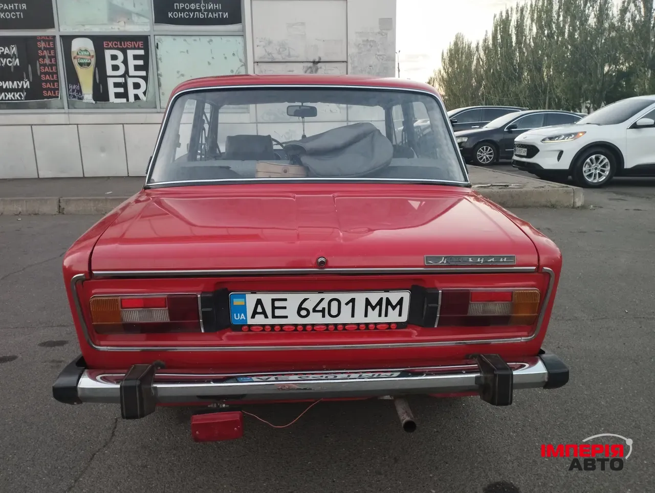 Lada (ВАЗ) 2106 - фото 4