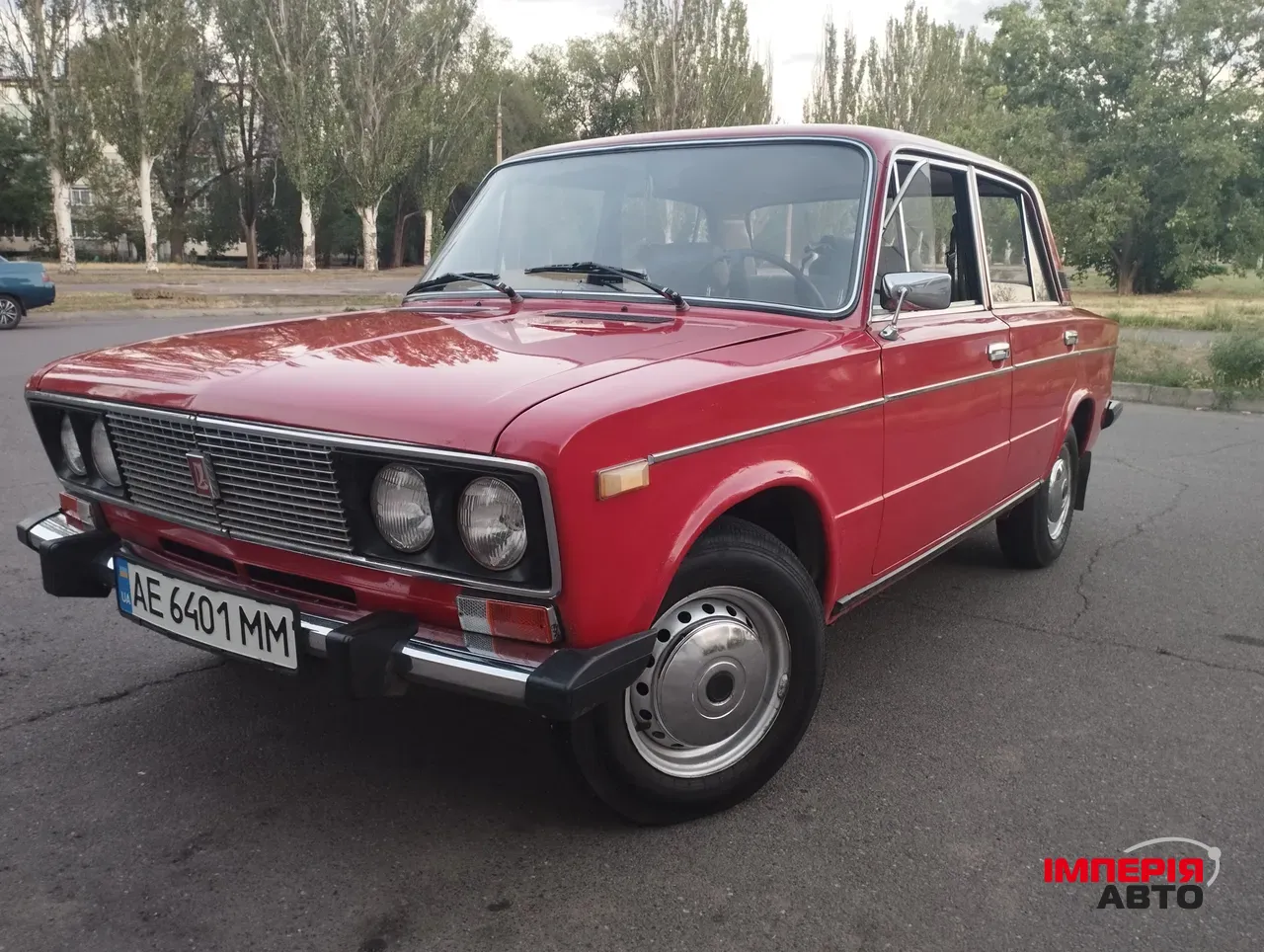 Lada (ВАЗ) 2106 - фото 5