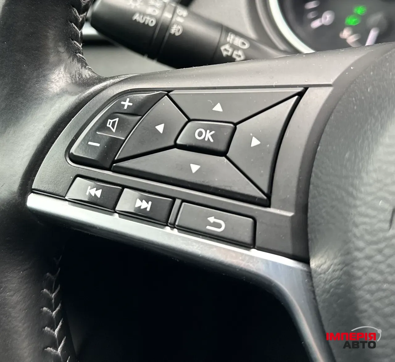 Nissan Qashqai - фото 29