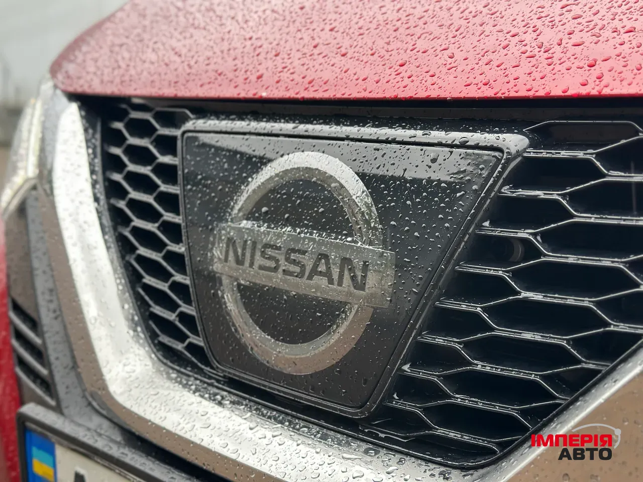 Nissan Qashqai - фото 9