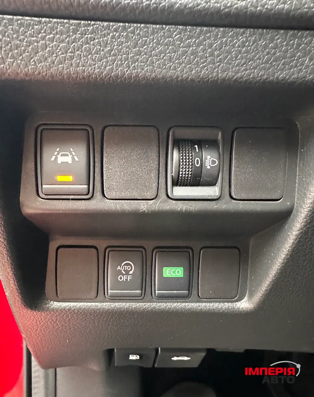 Nissan Qashqai - фото 20