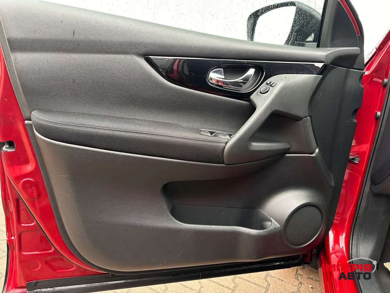 Nissan Qashqai - фото 17