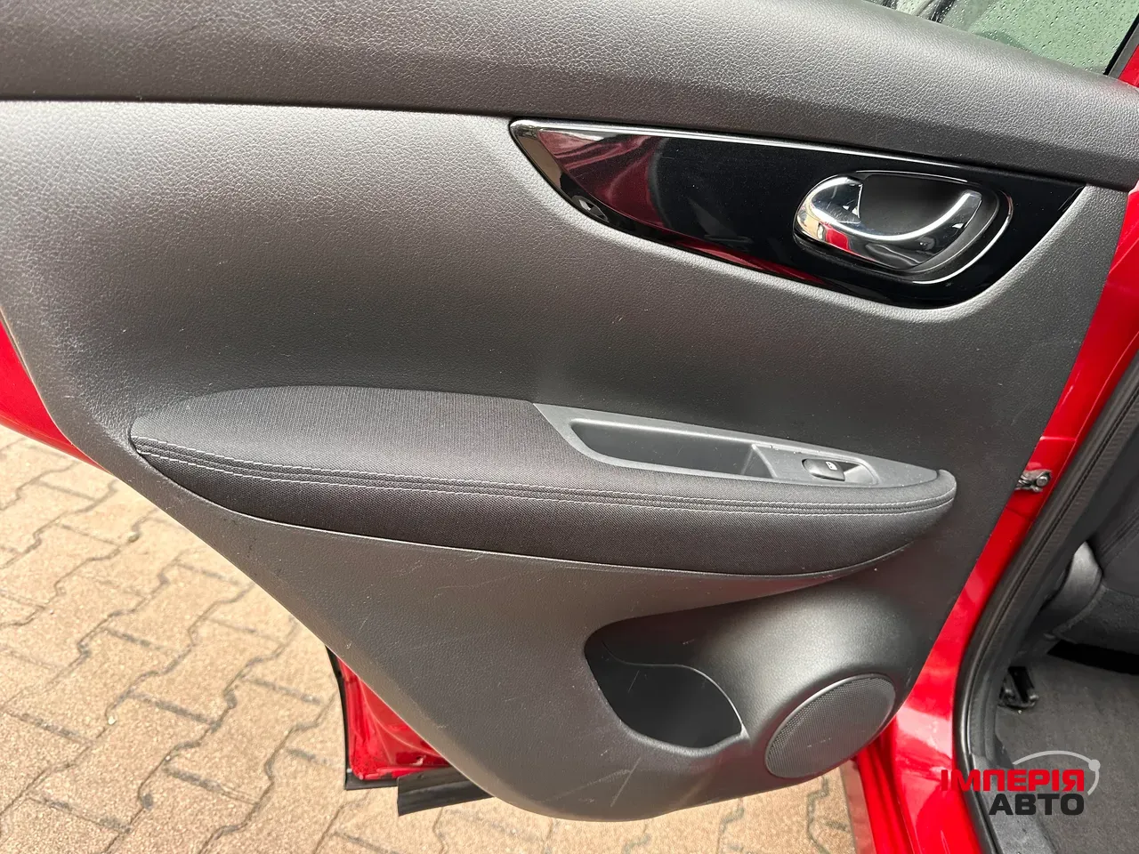 Nissan Qashqai - фото 15