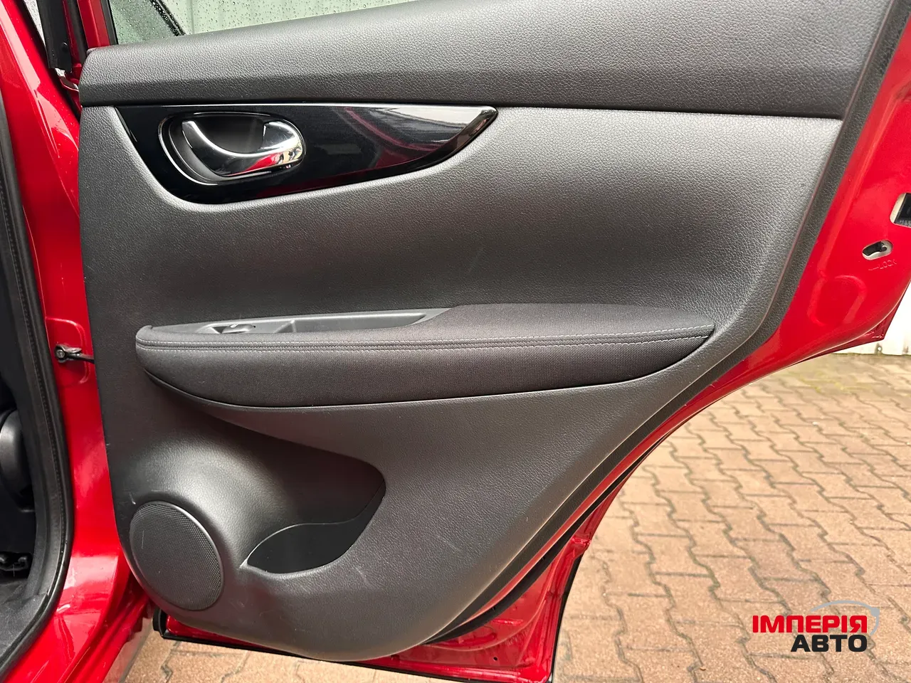 Nissan Qashqai - фото 18