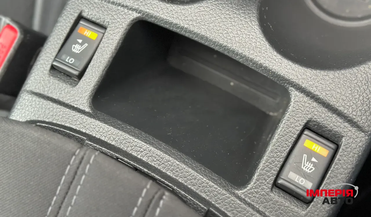 Nissan Qashqai - фото 23