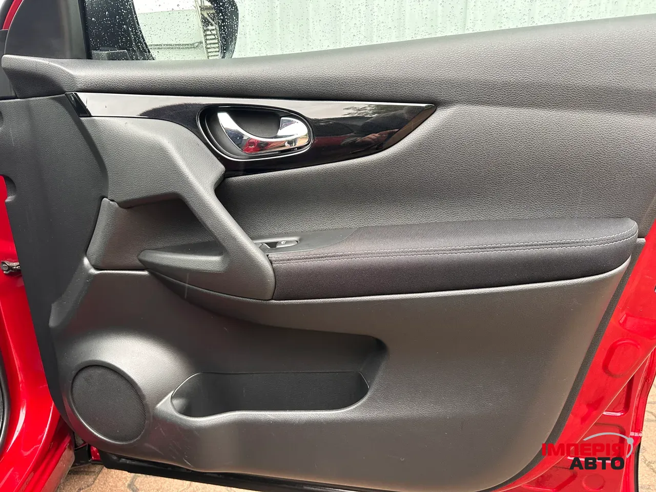 Nissan Qashqai - фото 24