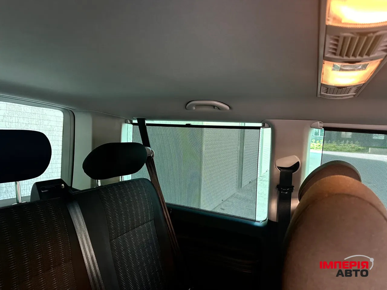 Volkswagen Caravelle - фото 21